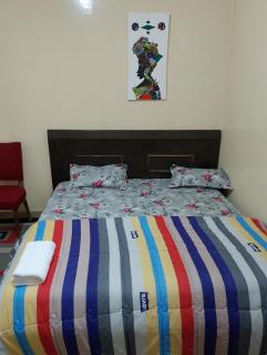 Chambre meublée à Ngor dans une zone calme et accessible - Ngor - 5
