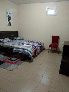 Chambre meublée à Ngor dans une zone calme et accessible - Ngor - 6
