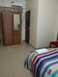 Chambre meublée à Ngor dans une zone calme et accessible - Ngor - 1