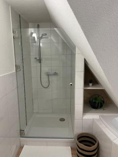 Appartement Au Sommet du Ruisseau - Niederbronn-les-Bains - 9