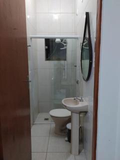 Apartamento 5 Minutos da Basílica - Aparecida - 7