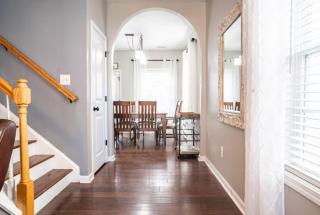 Beautiful home near Carowinds, Ballantyne - Fort Mill - 9
