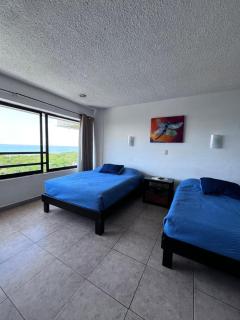 Great Price, Beautiful Beach and Pool, 1 Bedroom - Cancún - 0