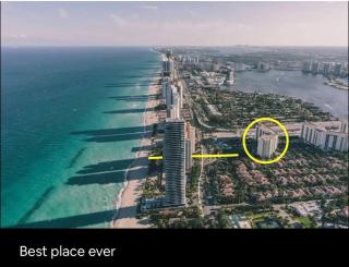 Trendy 1BD Condo 4 Mins to Beach - 1