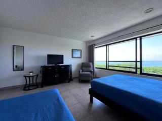 Great Price, Beautiful Beach and Pool, 1 Bedroom - Cancún - 7