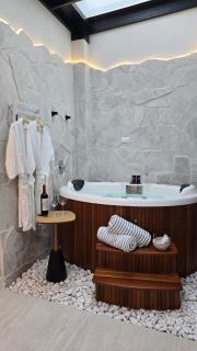 Up Hotel Boutique - Bombinhas - 9
