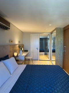 IATE PLAZA - Flat 509 LUXO - 8