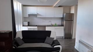 Appartement au Cœur du Centre de Bordeaux - Bordeaux - 8