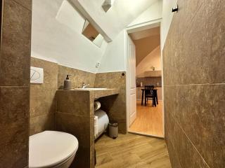 Studio Nicolas II Prague - Praga - 3