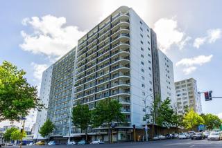 Auckland CBD spacious 2 bedrooms apartment - Auckland - 0