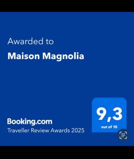 Maison Magnolia - Onesse-et-Laharie - 9