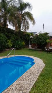 CASA RIO TERCERO Cordoba Argentina - Río Tercero - 6