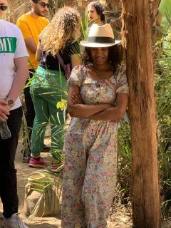 Dahshour Today جولات ريفية - 3