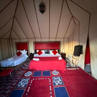 Africa desert camps - Merzouga - 0