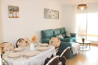 Fantástico Ático Chill Out con Vistas a Mar de Cristal - 8