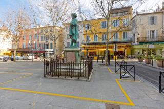 Le Van Gogh - City Center - Arles - 4
