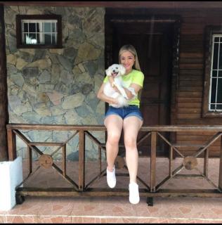 Los Fundadores Estancia Ecológica - 6