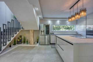 Villa Samara with Pool - Happy Rentals - 1