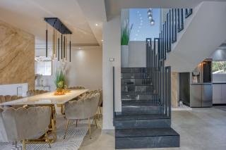 Villa Samara with Pool - Happy Rentals - 4