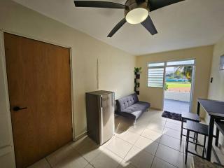 Terrace with Jacuzzi Modern 2 - San Juan - 7