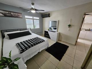 Terrace with Jacuzzi Modern 2 - San Juan - 9