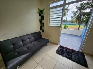 Terrace with Jacuzzi Modern 2 - San Juan - 4