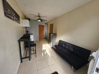 Terrace with Jacuzzi Modern 2 - San Juan - 6