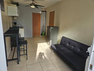 Terrace with Jacuzzi Modern 2 - San Juan - 5