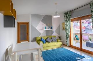 Bilocale Casa Volodja - InVacanza - Alba Adriatica - 9