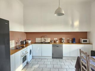 Family Home & Fun - LʼIsle-sur-la-Sorgue - 5