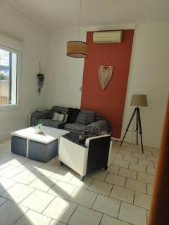 Family Home & Fun - LʼIsle-sur-la-Sorgue - 3