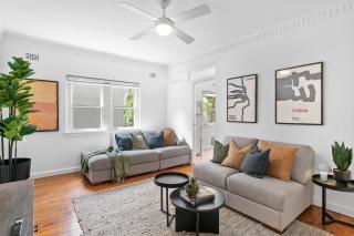 Bellevue Hill 3BR Escape with Full kitchen - Sydney - 5