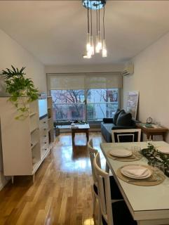 Hermoso dos ambientes Palermo Soho - Buenos Aires - 5
