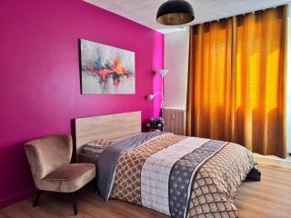 Charmant appartement F4 Valence - Valence - 1