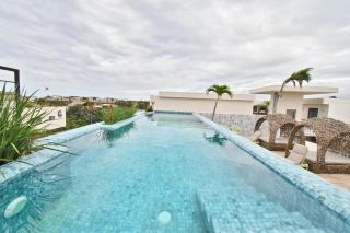 Solum Living Estudio Penthouse by Spot Rentals - Tulum - 3