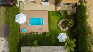 Casa de Campo entre o Abaís e a Caueira - 6