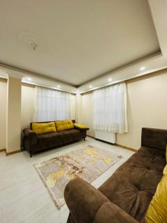 Esenyurt Ferah daire - Esenyurt - 8
