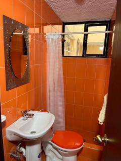 La Casa Ambateña de Huachi - 3