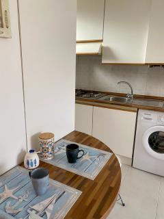 Cori's apartment - Marina di Massa - 1
