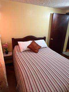 La Casa Ambateña - Ambato - 9