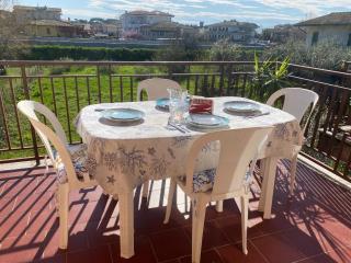 Cori's apartment - Marina di Massa - 8
