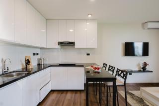Elegant Loft - Santa Cruz de la Sierra - 1