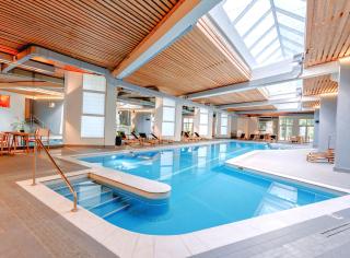 Radisson Blu Hotel & Spa, Daugava Riga - Riga - 0