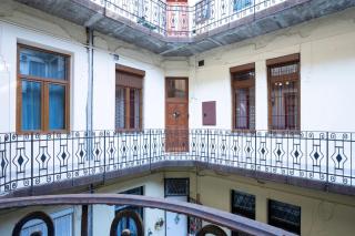 Apartment Near Opera in Downtown Budapest - Boedapest - 8