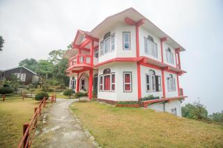Hotel O Uzen Homestay - Mangan - 9