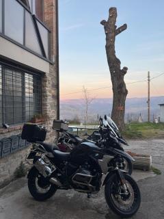 La Corte dei Celti La fonte - San Benedetto Del Querceto - 3