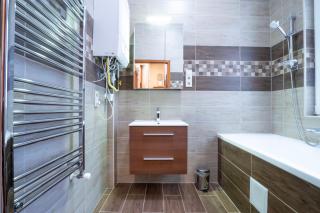Apartment Near Opera in Downtown Budapest - Boedapest - 9