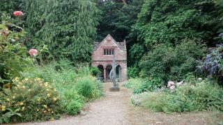 Quirky, romantic cottage with garden in Wye Valley - Ross on Wye - 0
