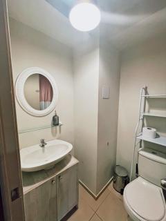 Departamento en condominio con áreas verdes - Talcahuano - 3