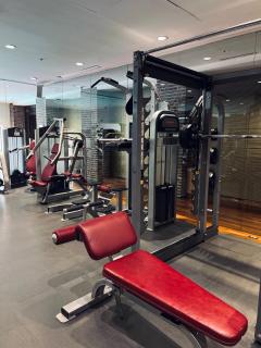 Faena Suite - apto VIP en Puerto Madero - Buenos Aires - 1